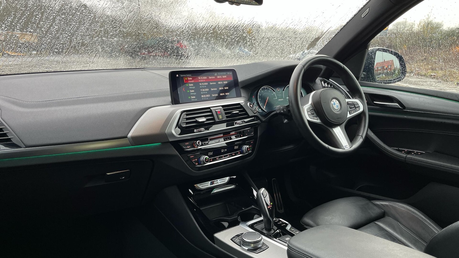 Used BMW X3 2019 for sale - 76886164: Photo 61