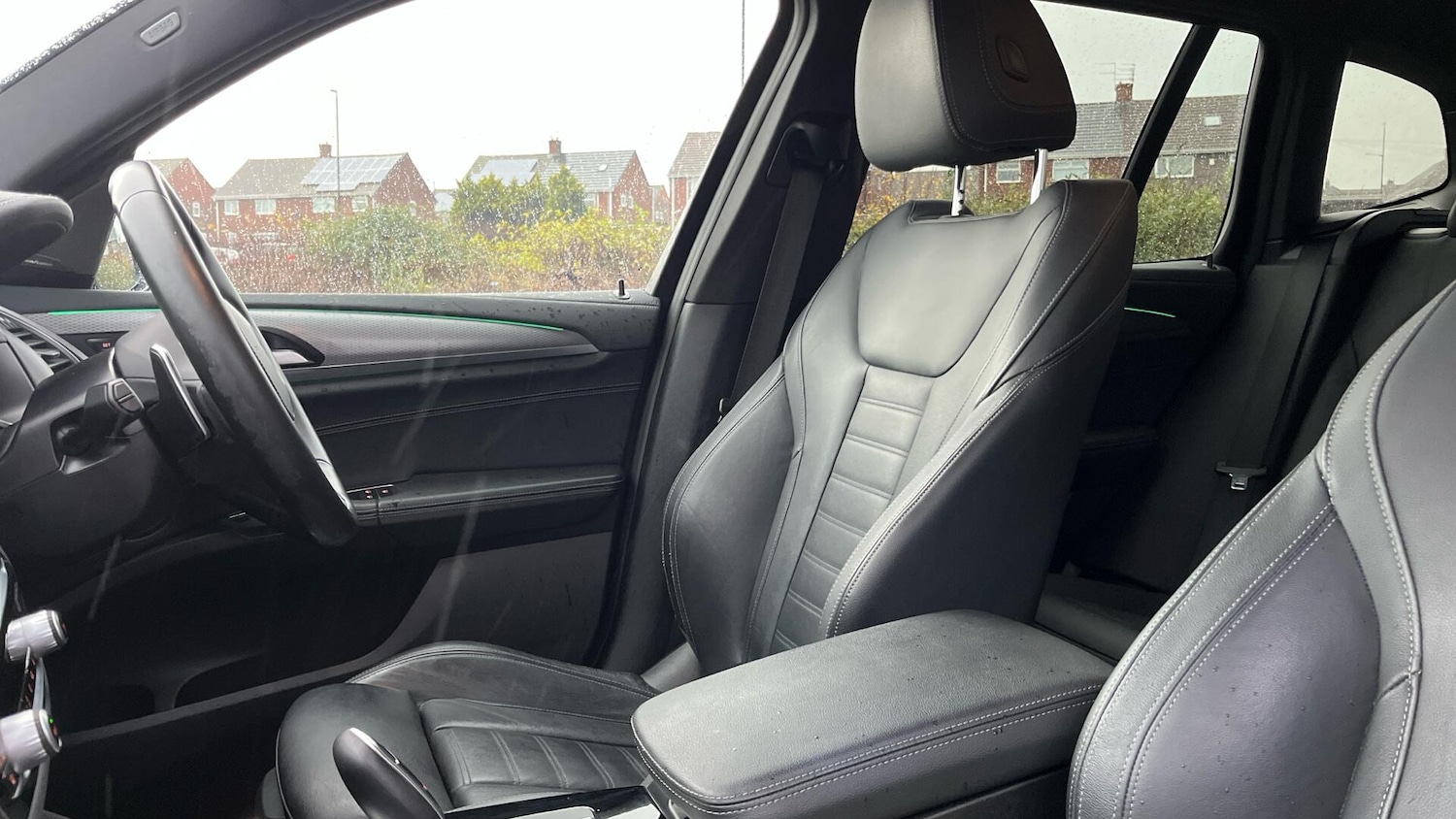 Used BMW X3 2019 for sale - 76886164: Photo 63