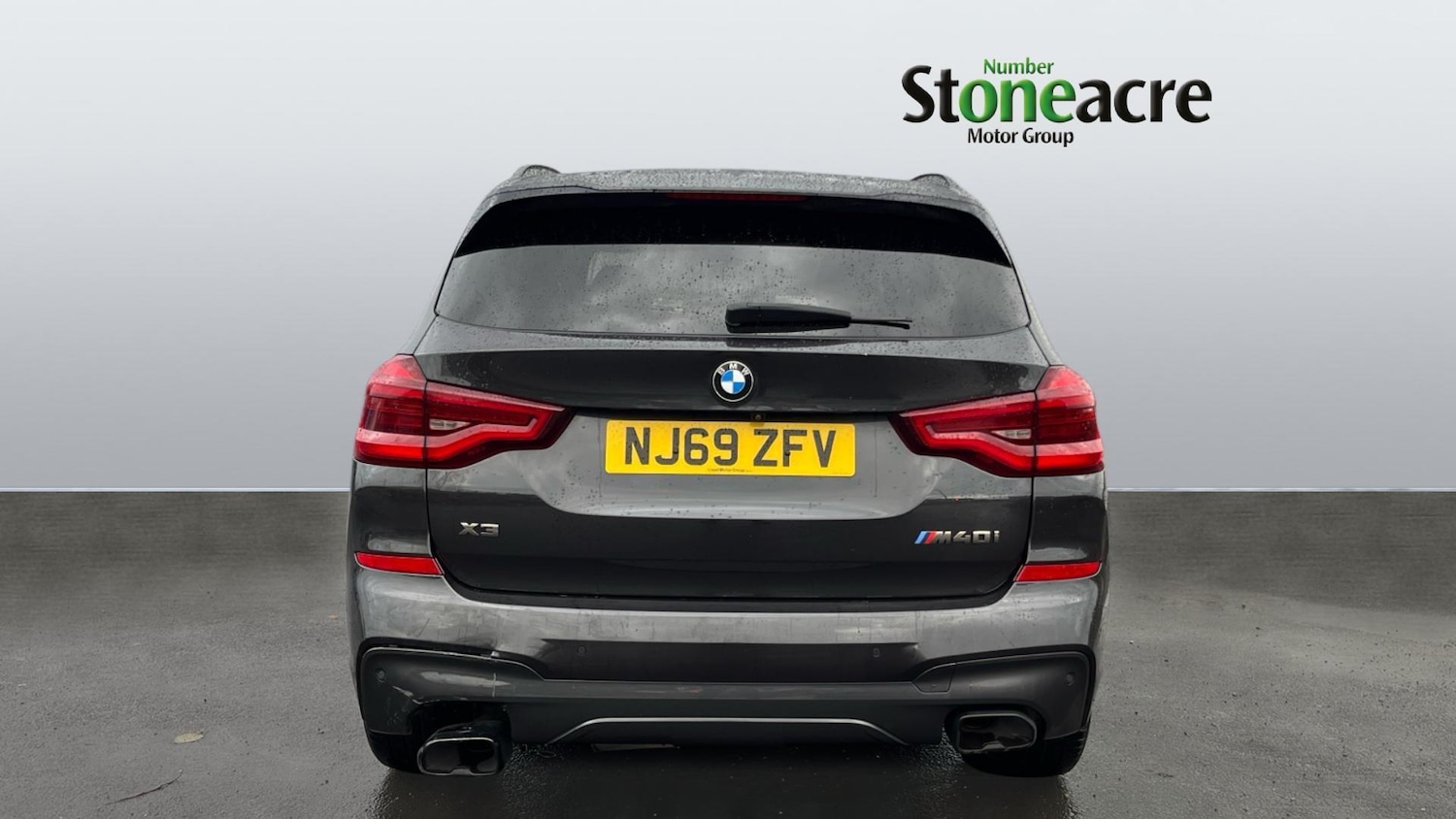 Used BMW X3 2019 for sale - 76886164: Photo 7