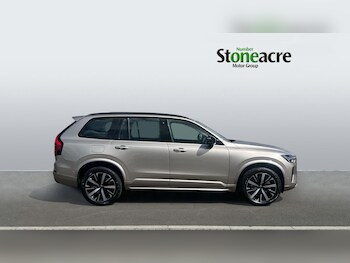 Used Volvo XC90 2026 for sale - 78796240: Photo