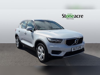 Used Volvo XC40 2021 for sale - 79464321: Photo