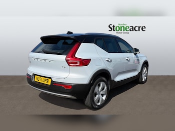 Used Volvo XC40 2021 for sale - 79464321: Photo