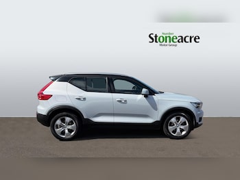 Used Volvo XC40 2021 for sale - 79464321: Photo