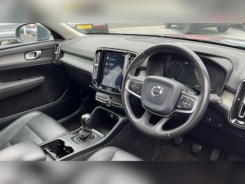 Used Volvo XC40 2019 for sale - 79279940: Photo