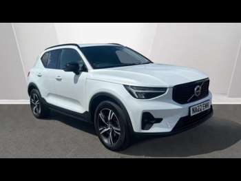 2022 (22) - Plus B4 AWD mild hybrid 5-Door