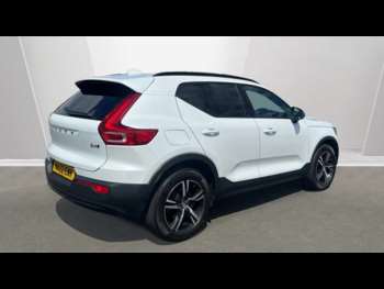 Used Volvo XC40 2022 for sale - 75023959: Photo