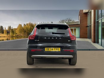 Used Volvo XC40 2024 for sale - 76527629: Photo