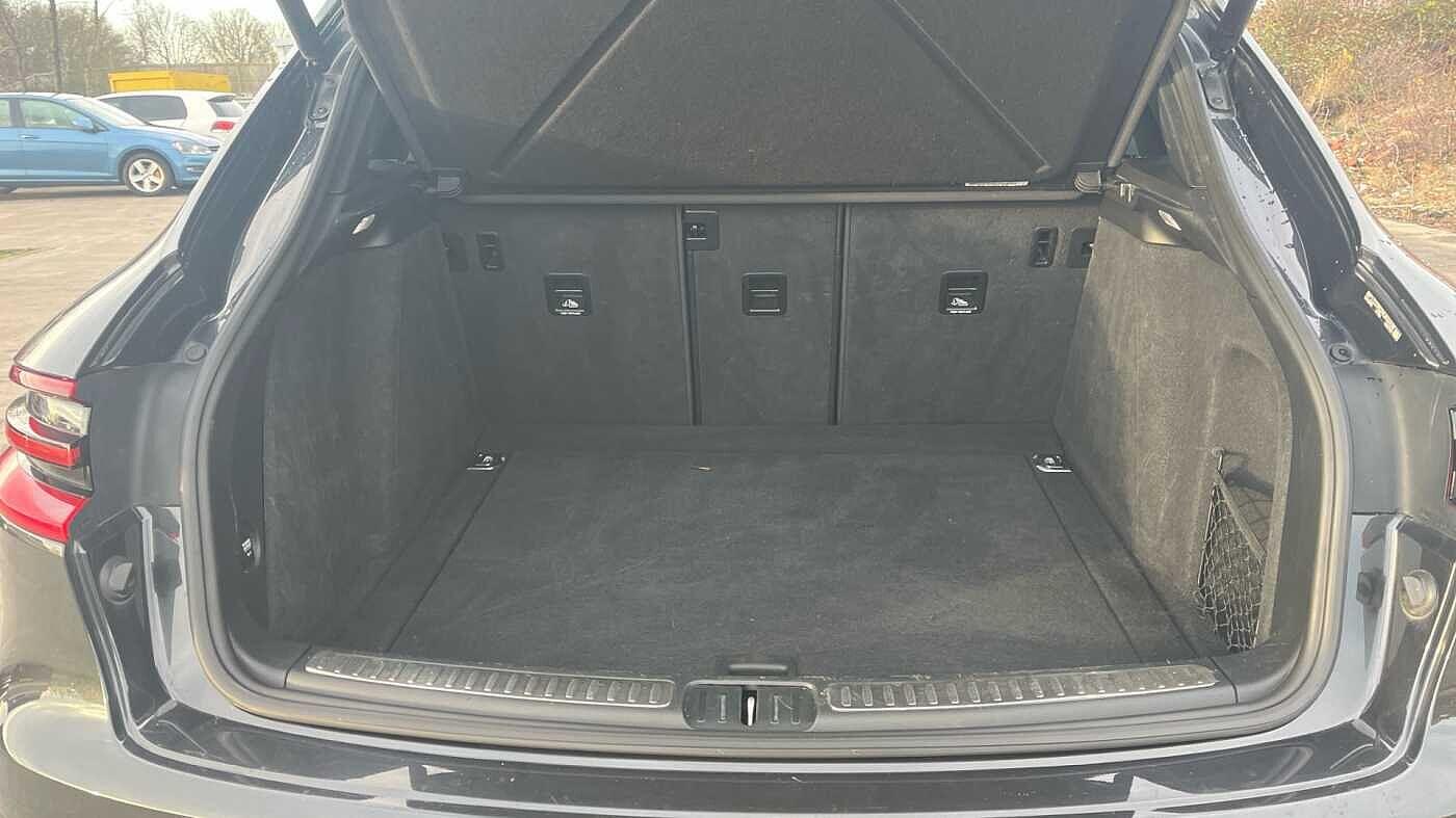 Used Porsche Macan 2016 for sale - 76886695: Photo 16