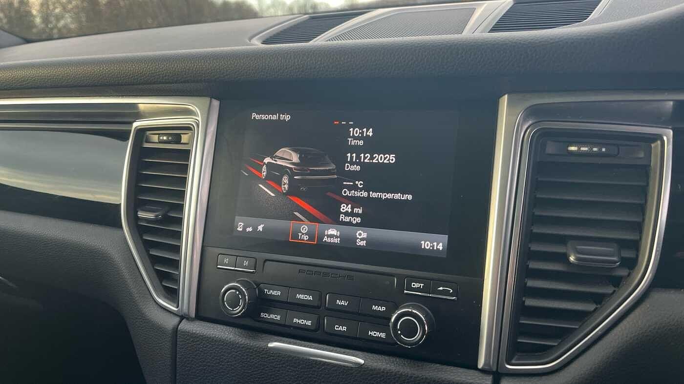 Used Porsche Macan 2016 for sale - 76886695: Photo 20