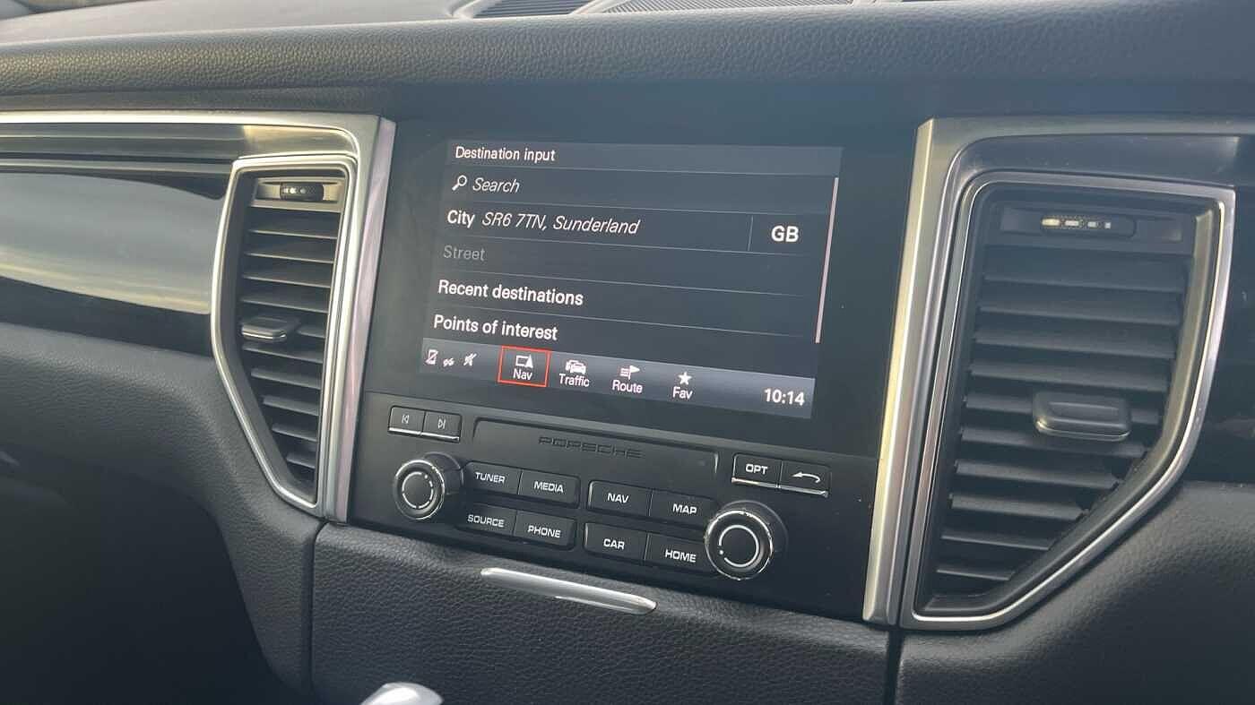 Used Porsche Macan 2016 for sale - 76886695: Photo 21