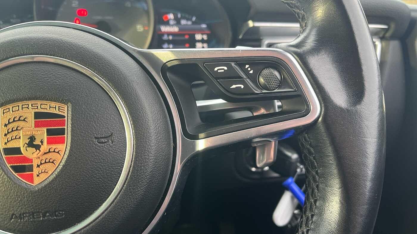 Used Porsche Macan 2016 for sale - 76886695: Photo 26