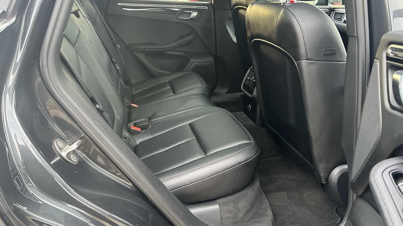 Used Porsche Macan 2016 for sale - 76886695: Photo 36