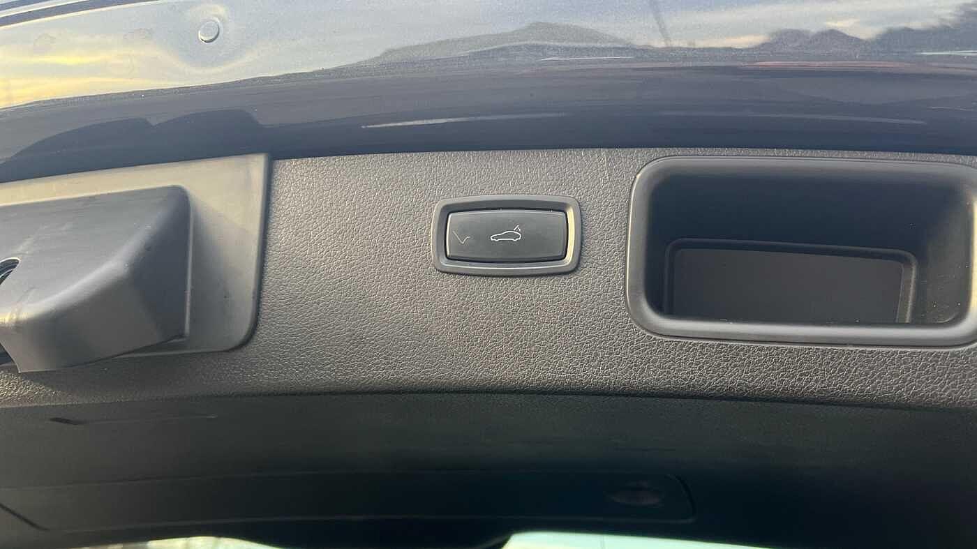 Used Porsche Macan 2016 for sale - 76886695: Photo 38