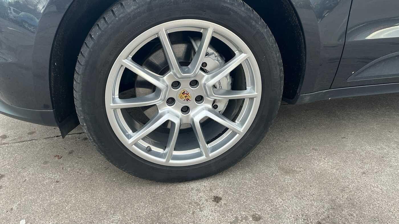 Used Porsche Macan 2016 for sale - 76886695: Photo 44