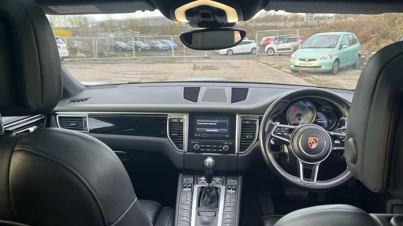 Used Porsche Macan 2016 for sale - 76886695: Photo 6