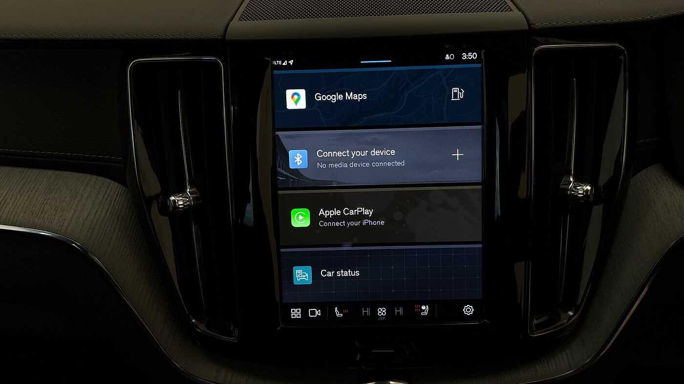 Used Volvo XC60 2025 for sale - 78047978: Photo 10