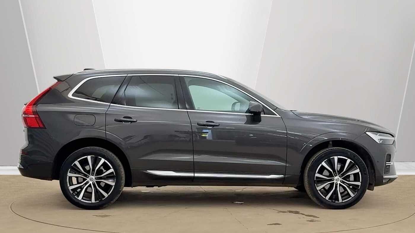 Used Volvo XC60 2025 for sale - 78047978: Photo 2