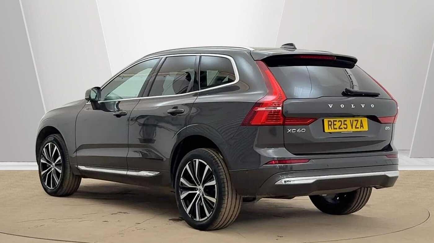 Used Volvo XC60 2025 for sale - 78047978: Photo 3