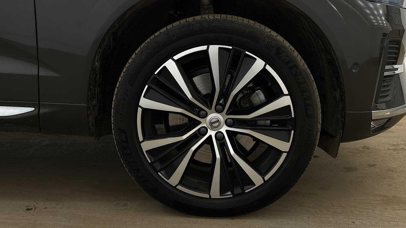 Used Volvo XC60 2025 for sale - 78047978: Photo 4