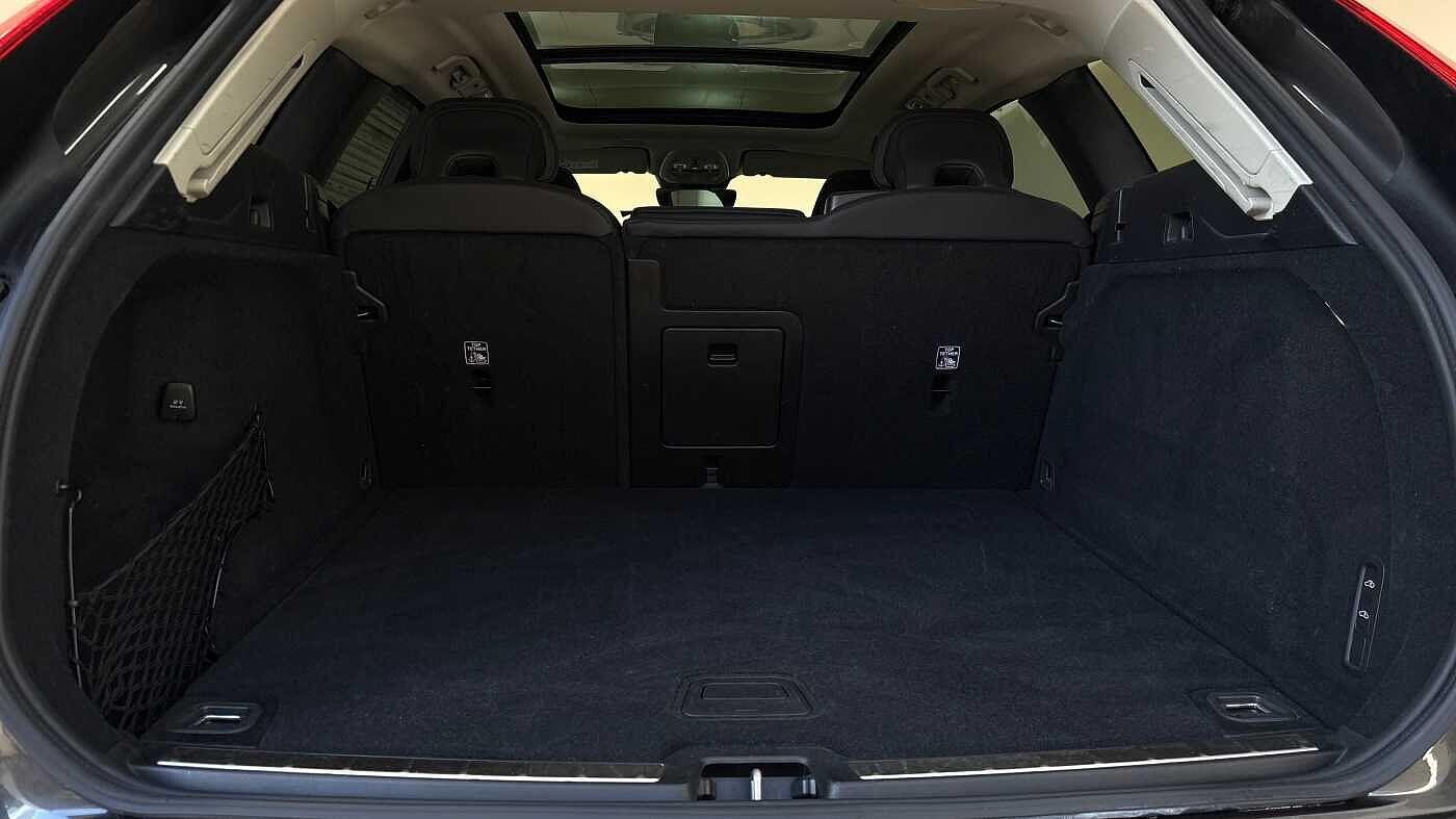 Used Volvo XC60 2025 for sale - 78047978: Photo 5