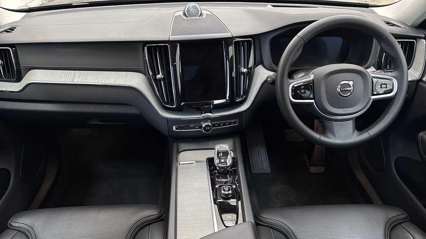 Used Volvo XC60 2025 for sale - 78047978: Photo 8