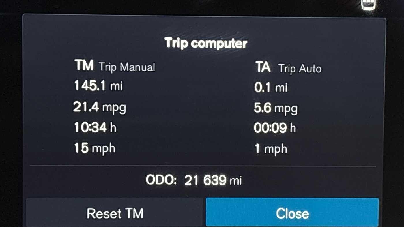 Used Volvo XC60 2025 for sale - 78047978: Photo 9