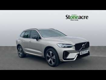 2023 (23) - Recharge Plus T6 AWD plug-in hybrid 5-Door