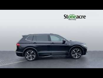 Used Volkswagen Tiguan Allspace 2022 for sale - 74498946: Photo
