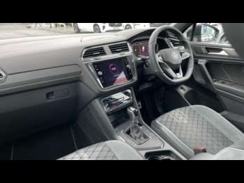 Used Volkswagen Tiguan Allspace 2022 for sale - 74498946: Photo