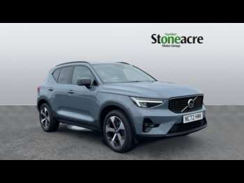 2023 (72) - 2.0 B4P Ultimate Dark 5dr Auto