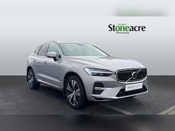 Used Volvo XC60 2021 for sale - 79677164: Photo