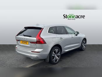 Used Volvo XC60 2021 for sale - 79677164: Photo