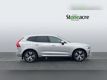 Used Volvo XC60 2021 for sale - 79677164: Photo