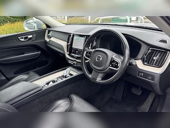 Used Volvo XC60 2021 for sale - 79677164: Photo