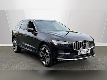 Used Volvo XC60 2025 for sale - 79092724: Photo