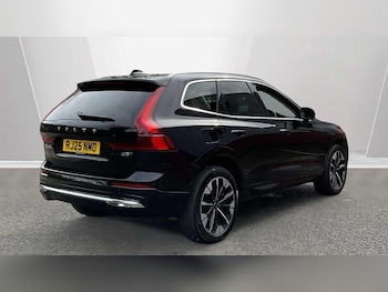 Used Volvo XC60 2025 for sale - 79092724: Photo