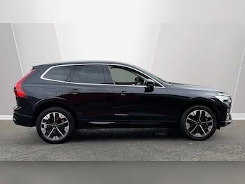 Used Volvo XC60 2025 for sale - 79092724: Photo