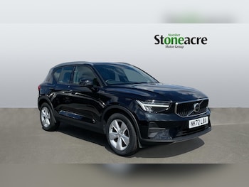 Used Volvo XC40 2022 for sale - 75448684: Photo