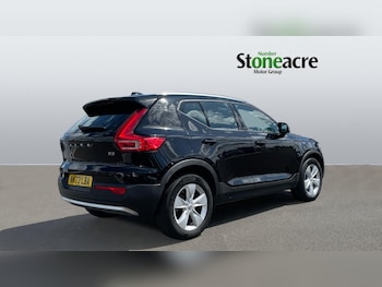 Used Volvo XC40 2022 for sale - 75448684: Photo