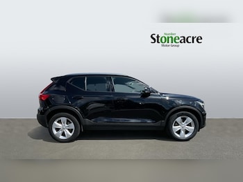 Used Volvo XC40 2022 for sale - 75448684: Photo