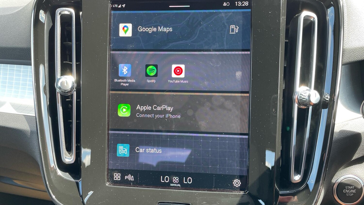 Vehicle 54