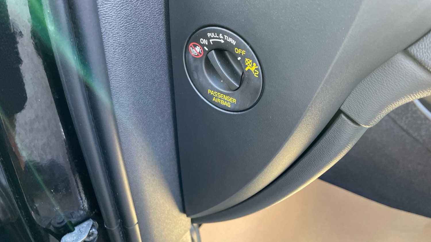 Vehicle 64