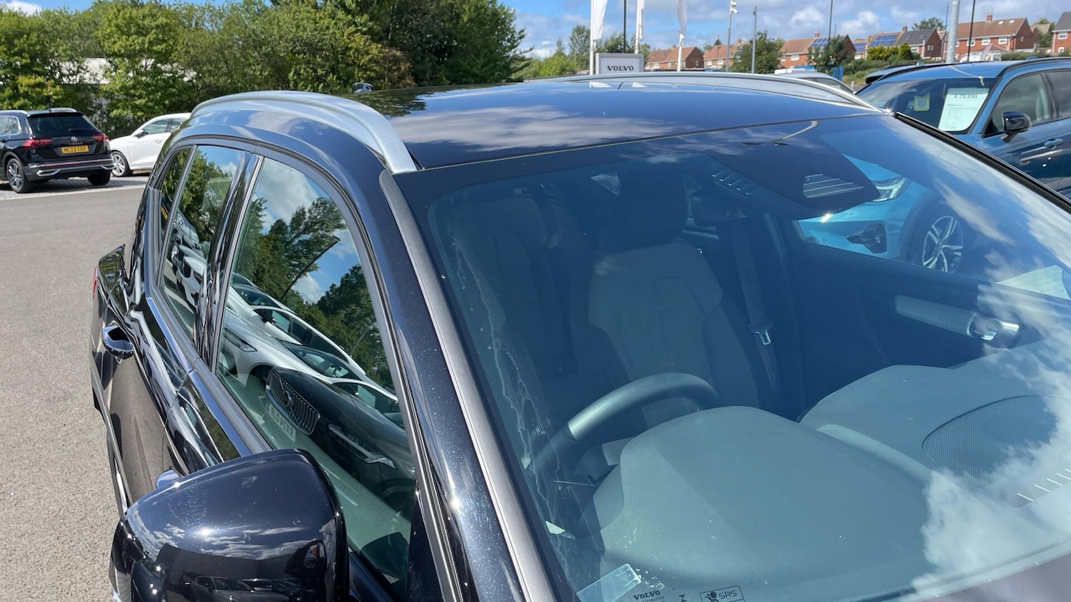 Vehicle 69