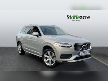 Used Volvo XC90 2023 for sale - 77237724: Photo