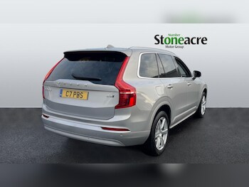 Used Volvo XC90 2023 for sale - 77237724: Photo