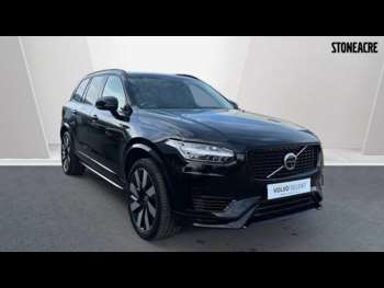 2024 (24) - Recharge Ultimate T8 AWD Plug-in hybrid 5-Door