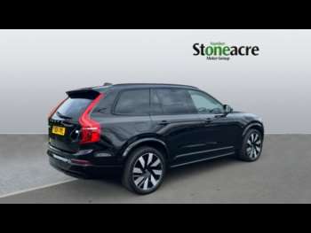 Used Volvo XC90 2024 for sale - 75187214: Photo