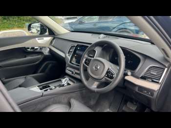 Used Volvo XC90 2024 for sale - 75187214: Photo