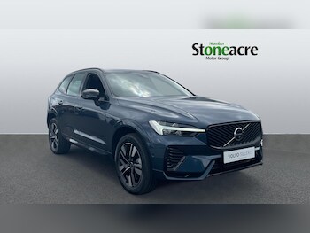 Used Volvo XC60 2026 for sale - 78795902: Photo