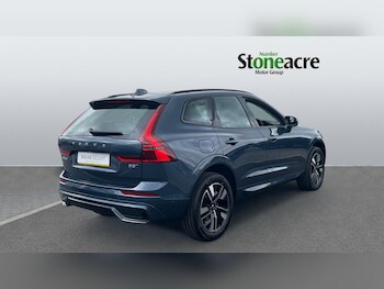 Used Volvo XC60 2026 for sale - 78795902: Photo